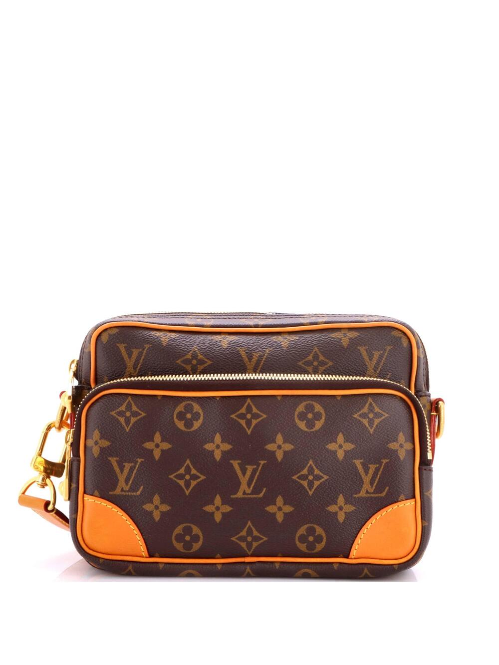 Louis Vuitton Nil Nm Messenger Bag #324610L23B